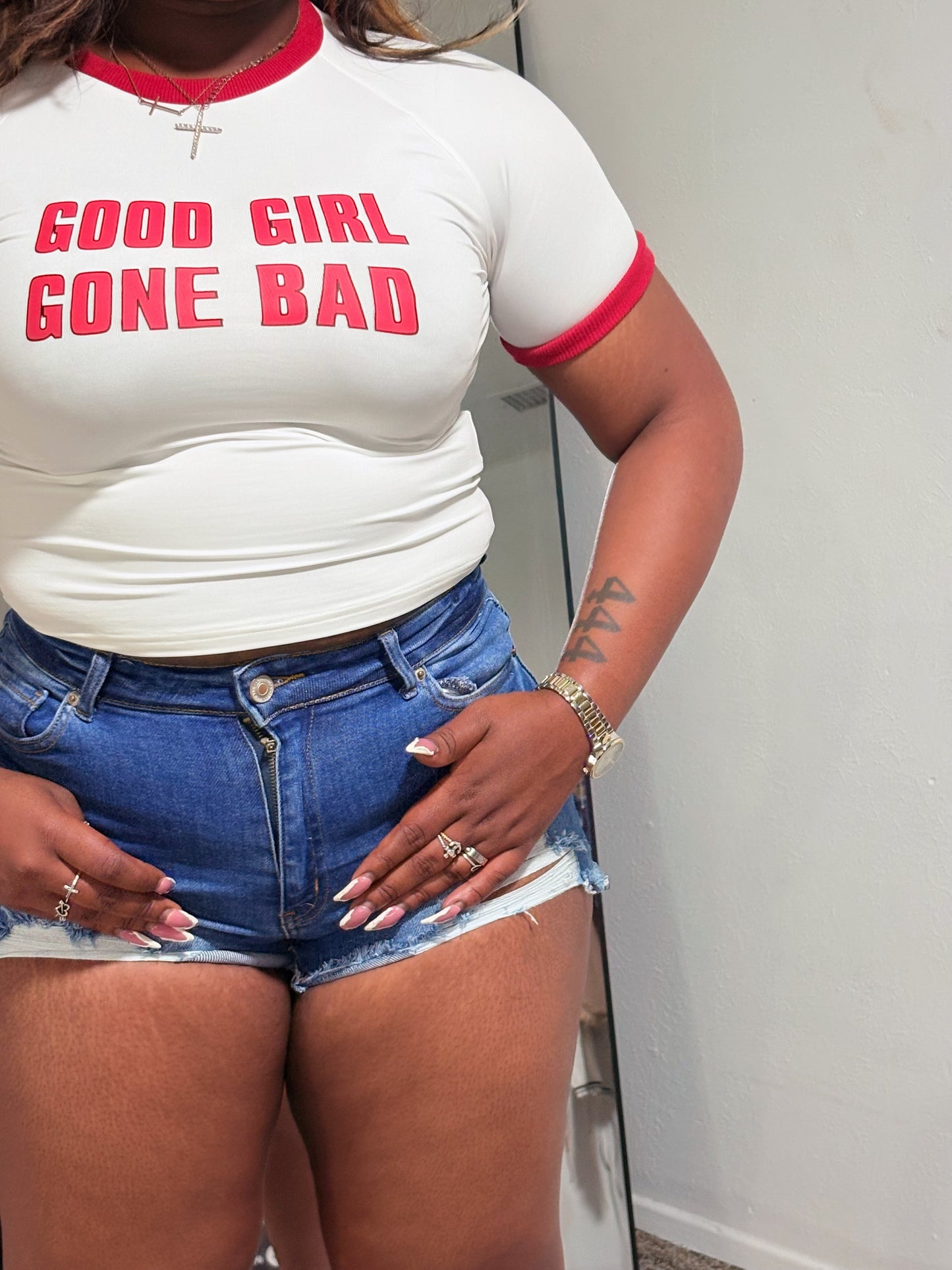 GGGB TOP