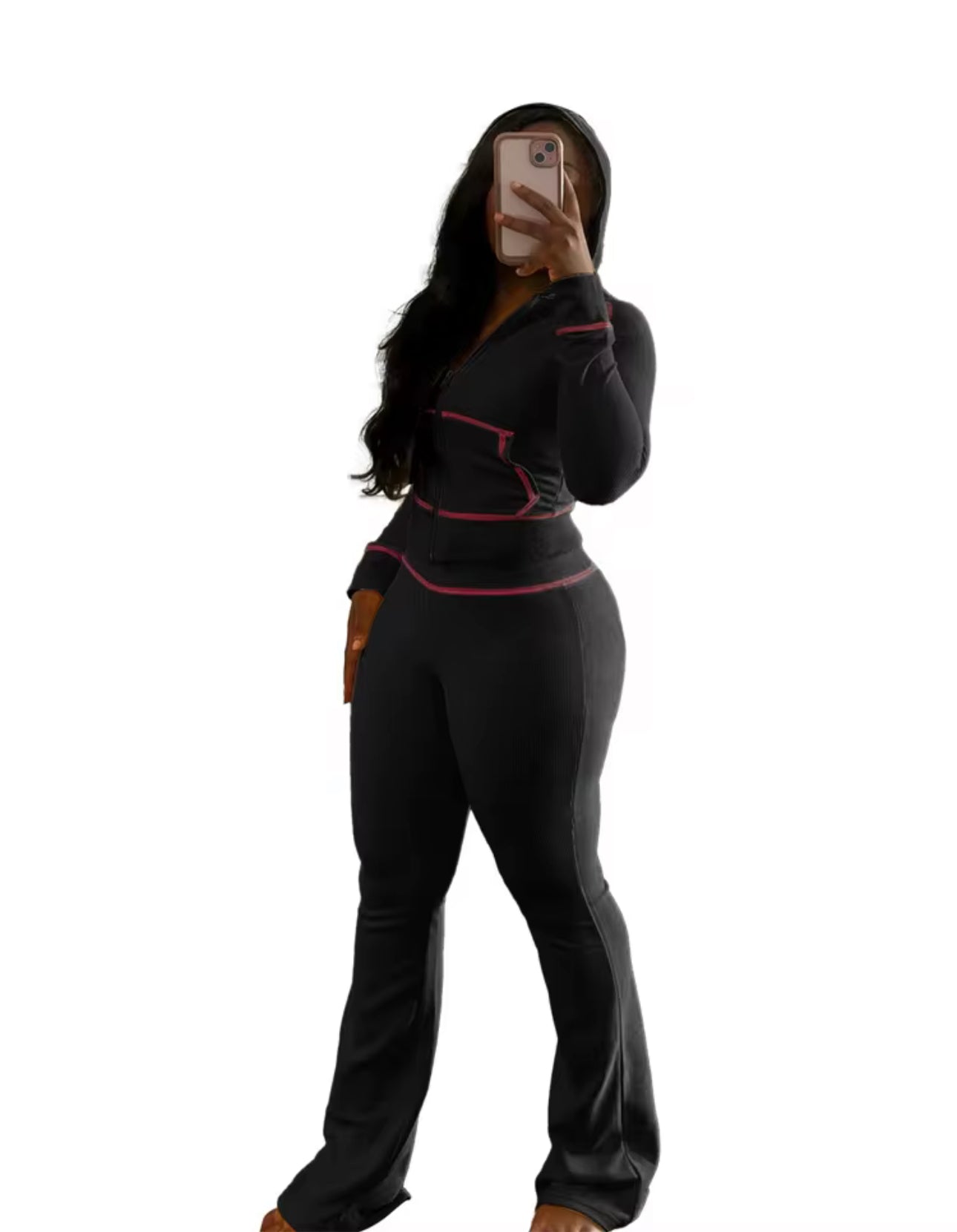 BLCK 2 PIECE