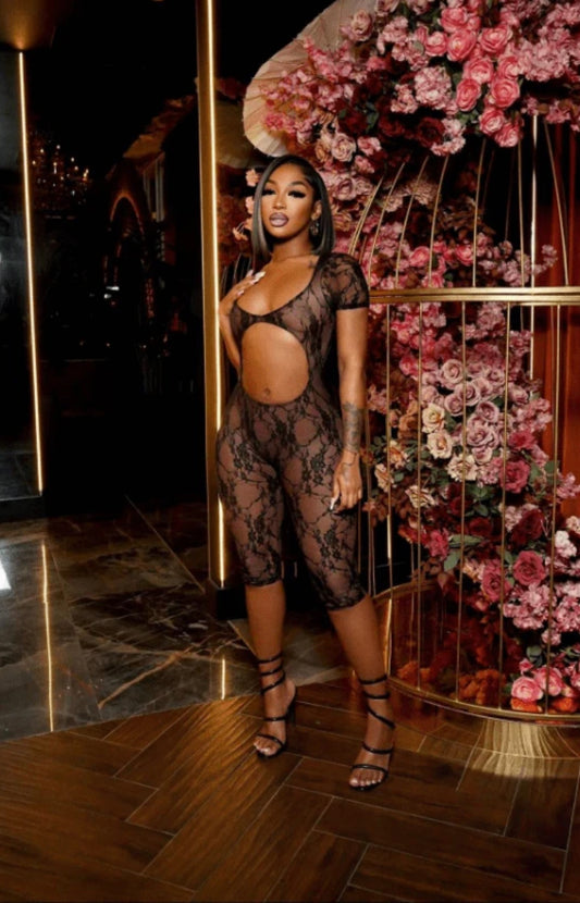 HAZEL JUMPSUIT