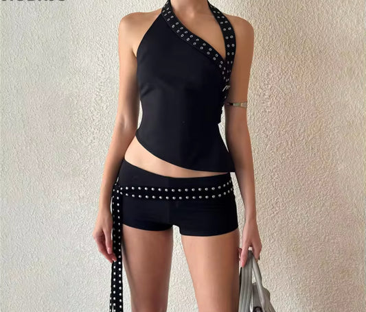 BAWDY 2 piece