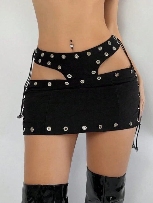 DOT SKIRT